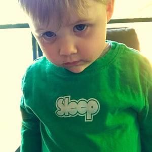 Meet your Posher, Brian